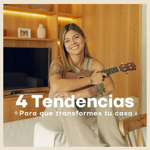4 tendencias para cerrar el 2022