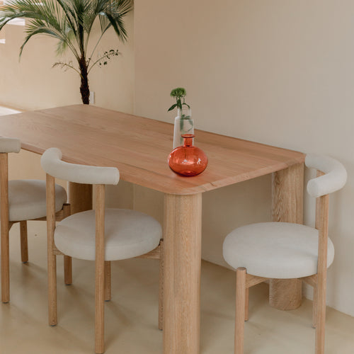 Mesa de Comedor Brito