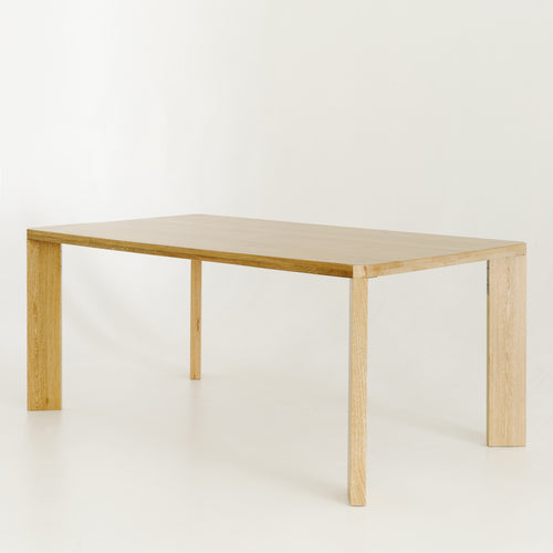 Mesa de Comedor Acacia