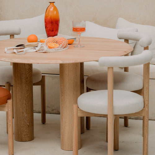 Mesa de Comedor Gaia