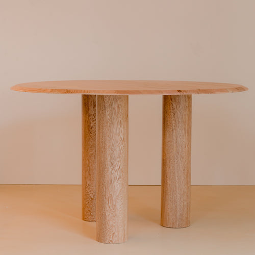 Mesa de Comedor Gaia