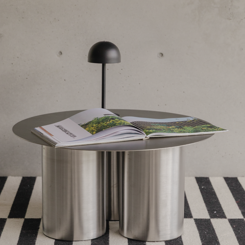 Mesas de centro Musas Twist