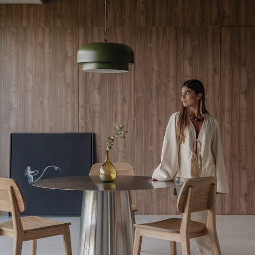 Mesa de Comedor Mirror