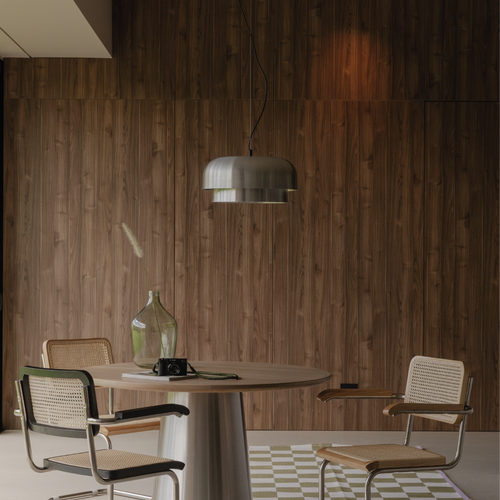 Mesa de Comedor Side Wood