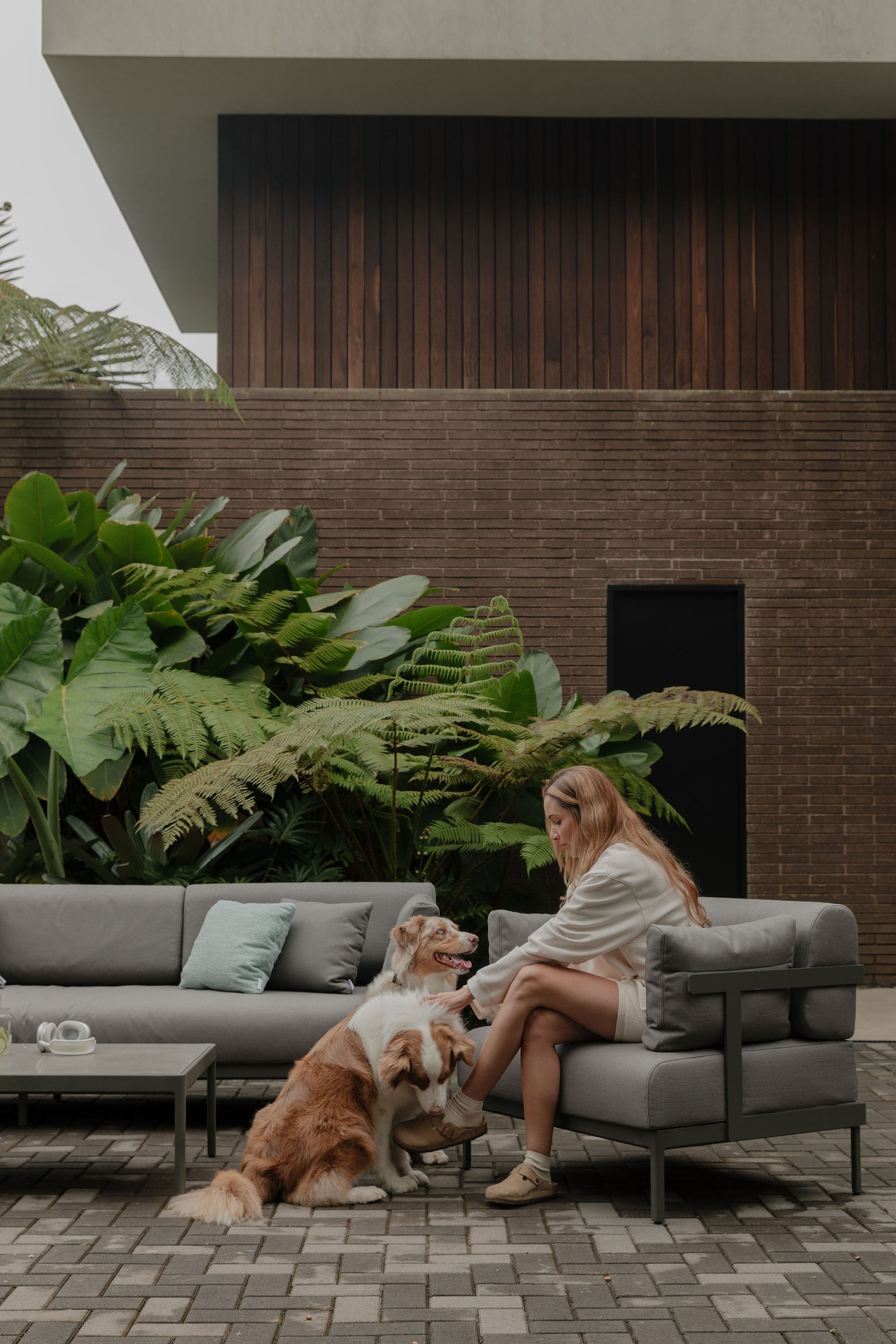 Sillón Legacy - Point