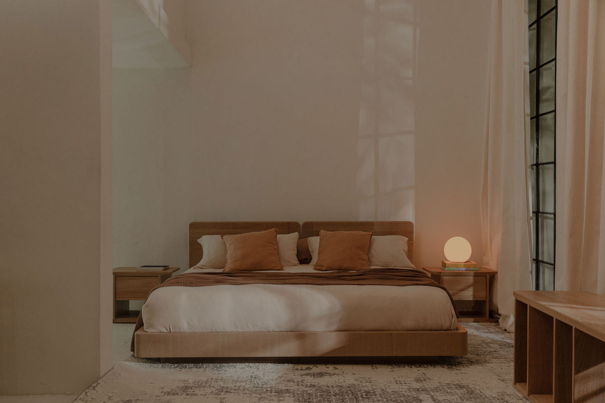 Cama Trama