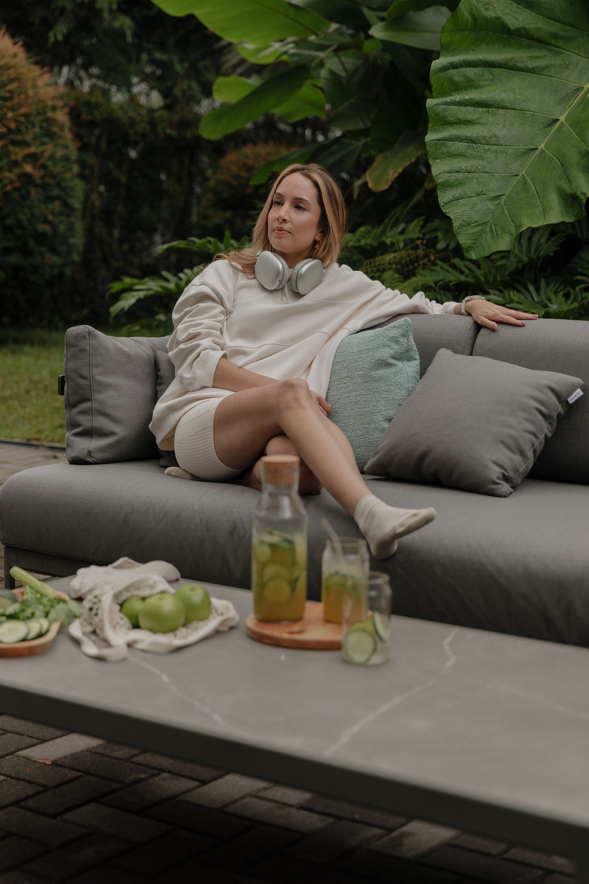 Mesa de centro Legacy - Point