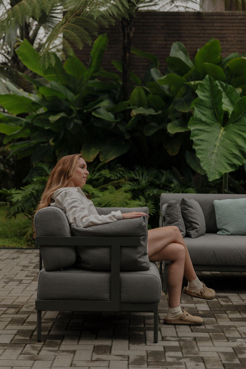 Sillón Legacy - Point