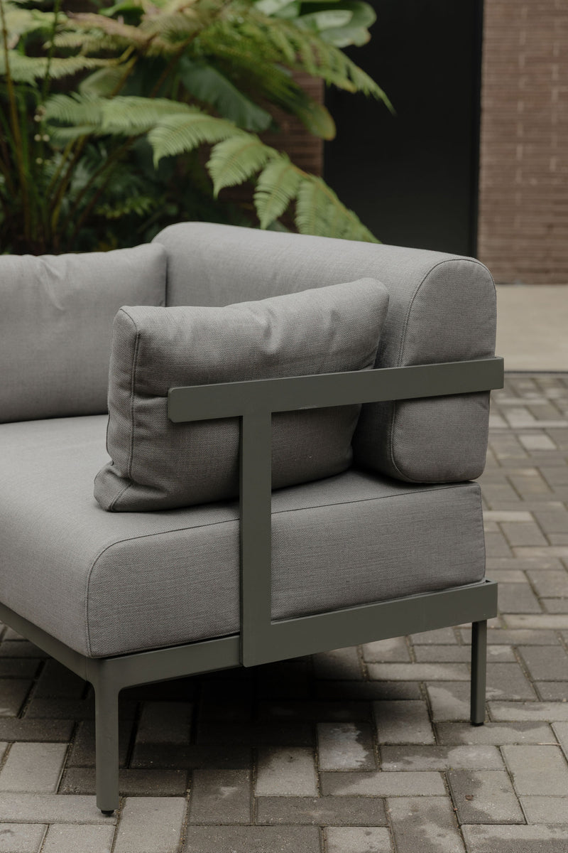 Sillón Legacy - Point
