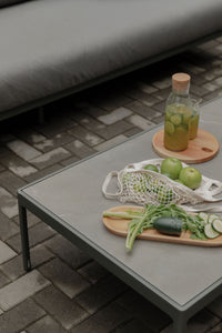 Mesa de centro Legacy - Point