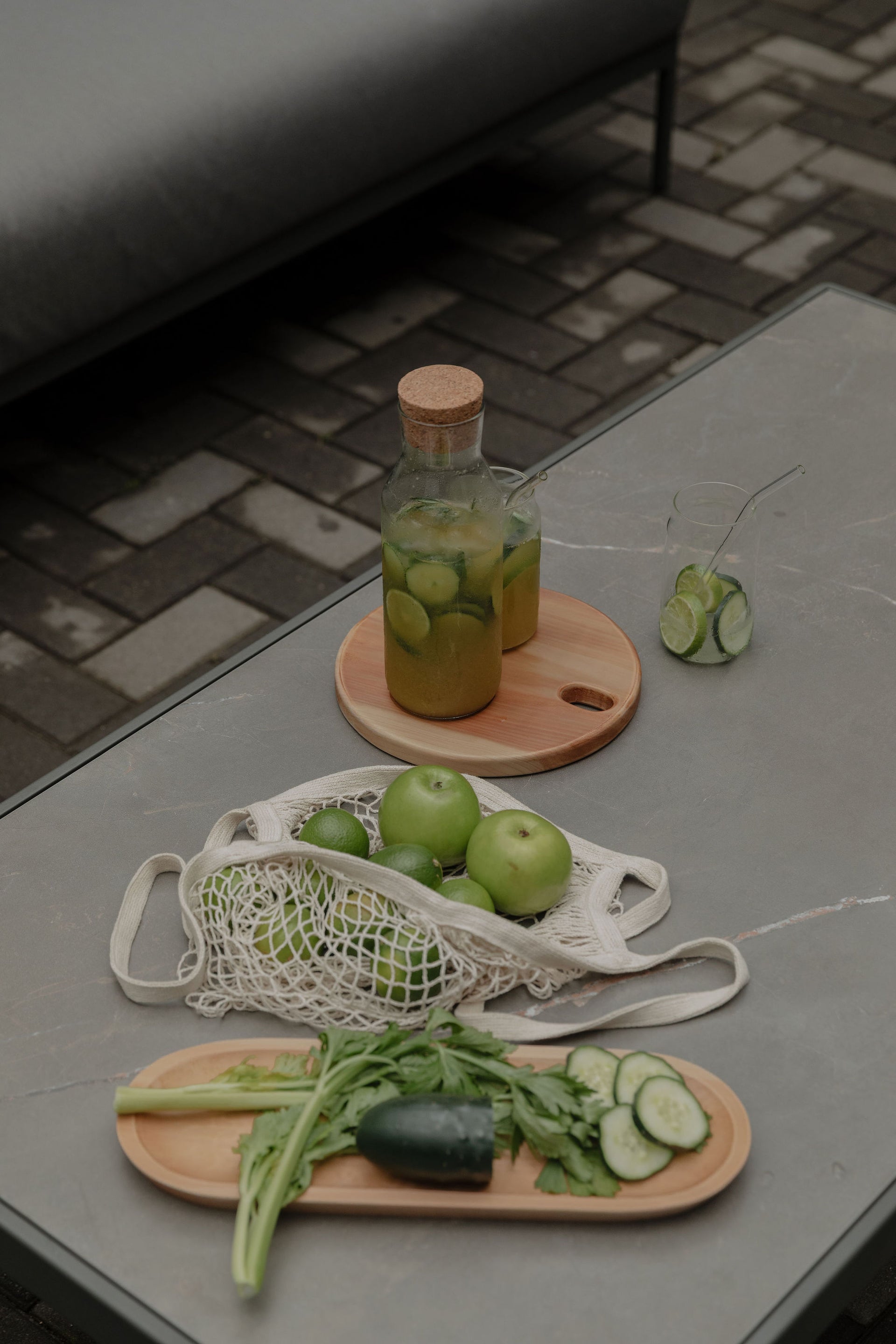 Mesa de centro Legacy - Point