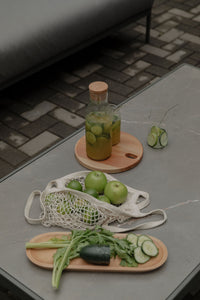 Mesa de centro Legacy - Point