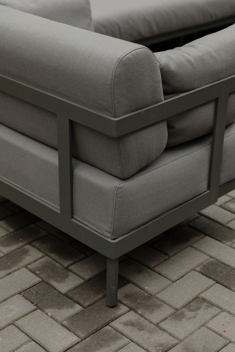 Sillón Legacy - Point