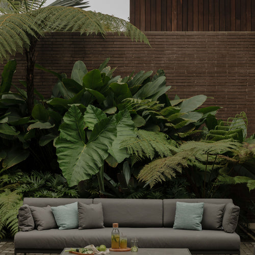 Sofá Legacy 3 Puestos - Point