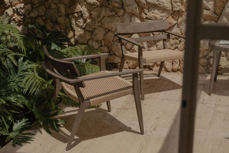 Sillón Club Paralel - Point