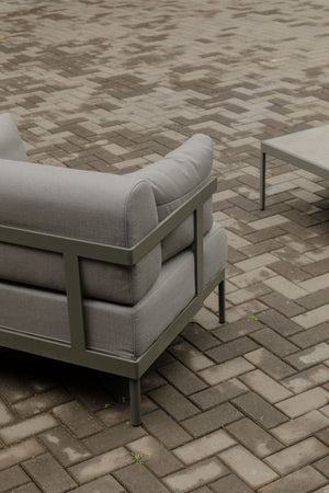 Sillón Legacy - Point