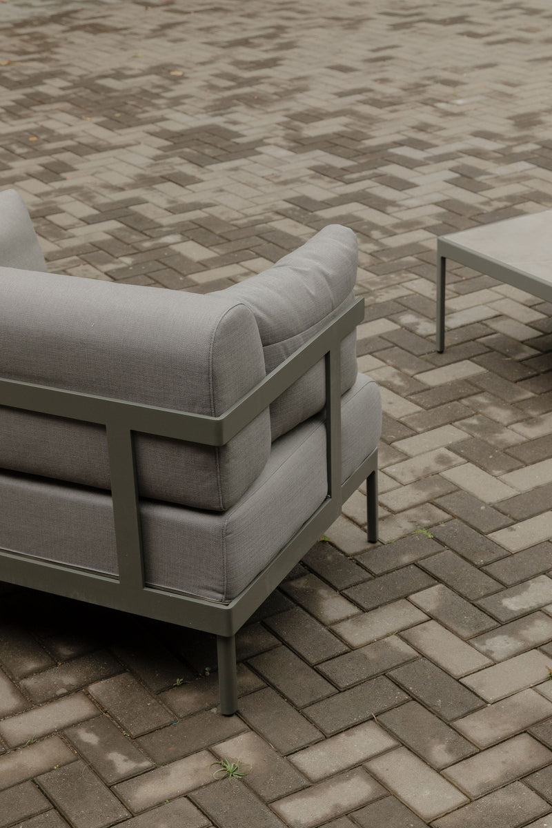 Sillón Legacy - Point