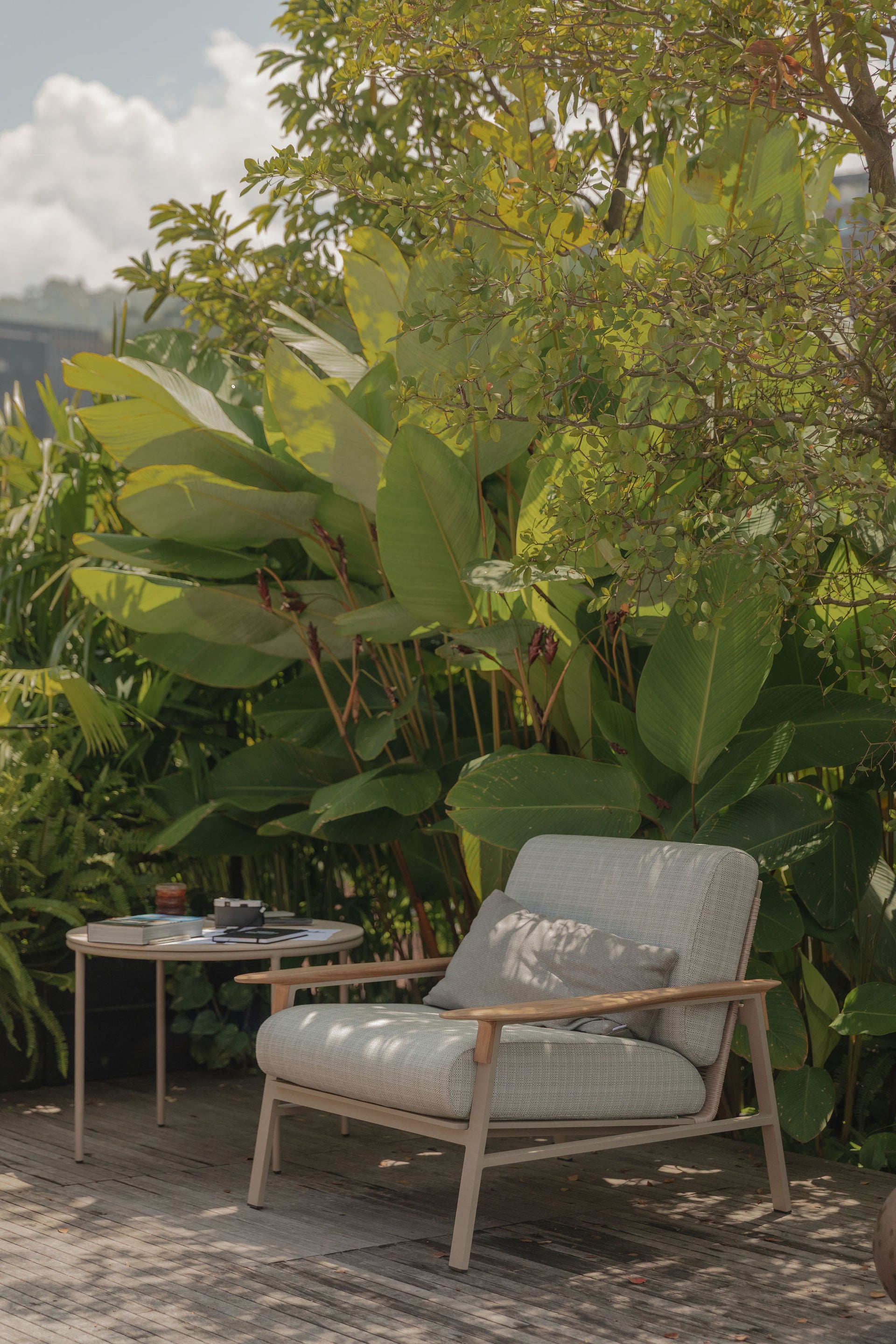 Sillón City - Point