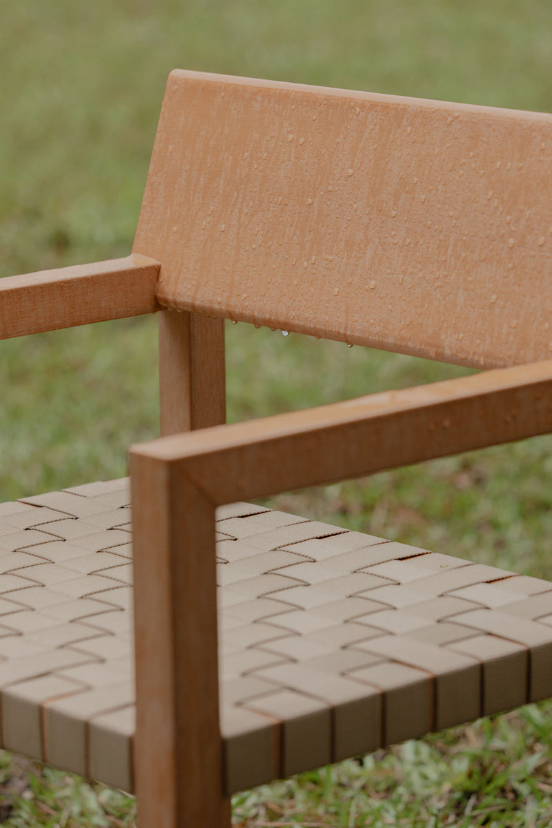 Sillón De Comedor Kubik - Point