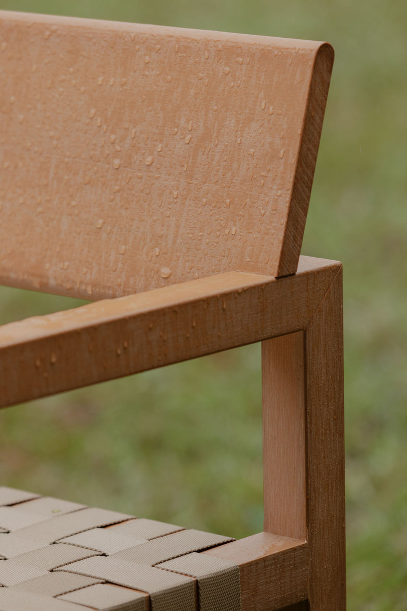 Sillón De Comedor Kubik - Point