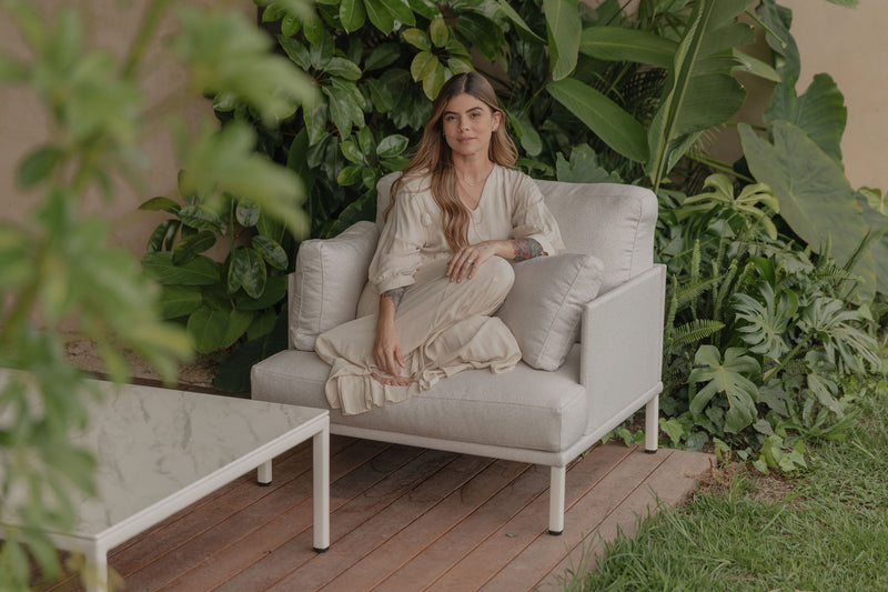 Sillón Long Island - Point