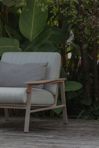 Sillón City - Point