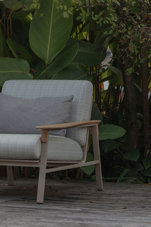 Sillón City - Point