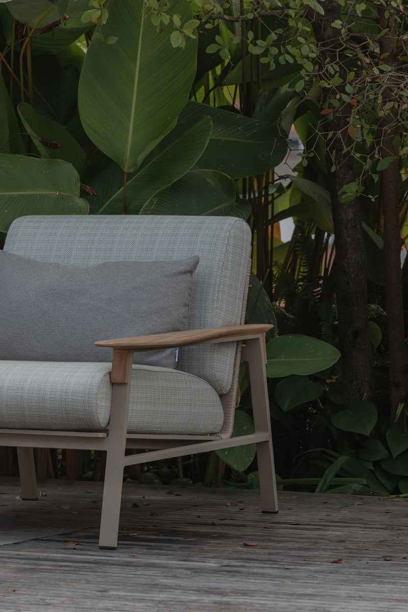 Sillón City - Point