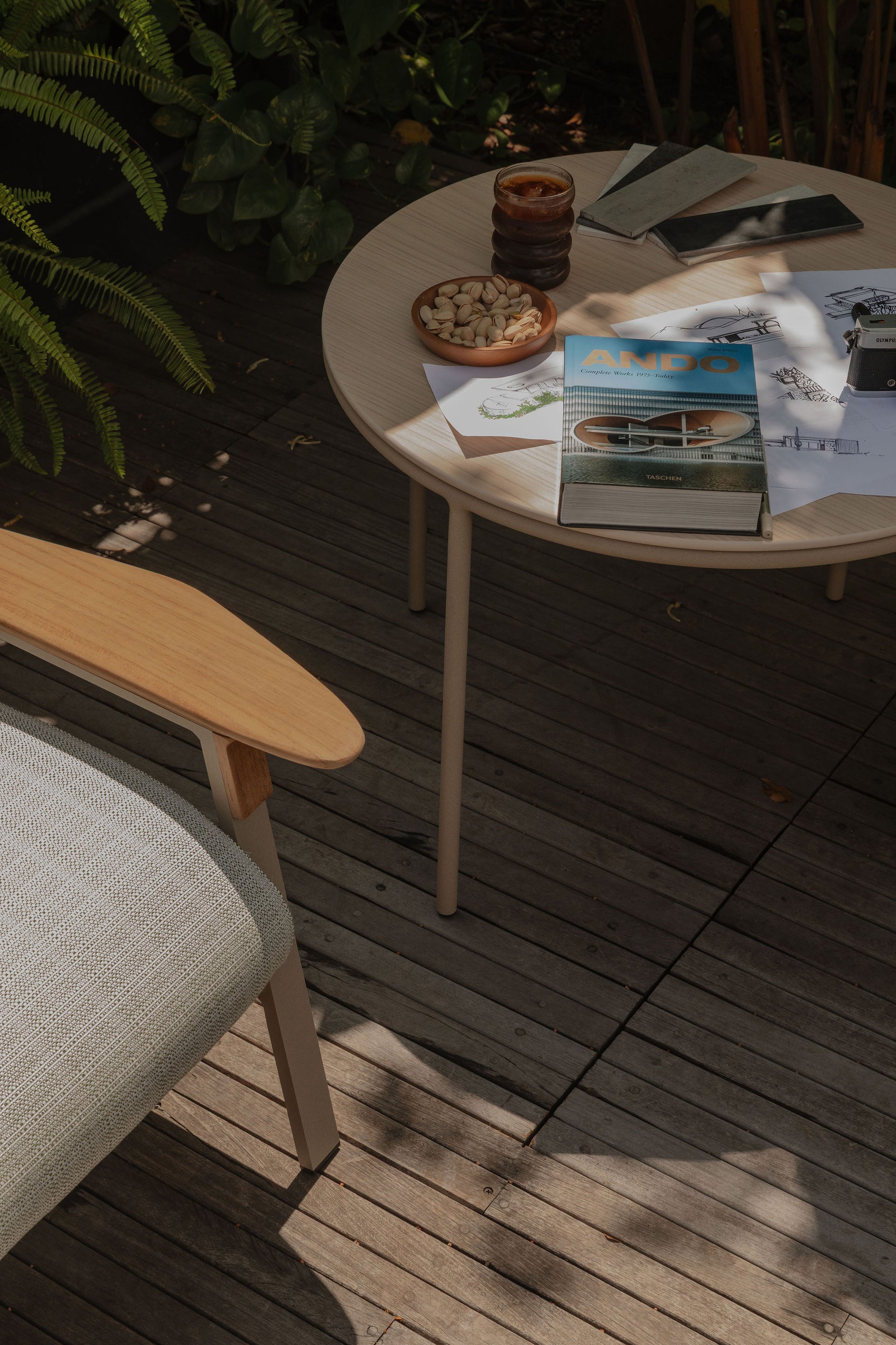 Mesa rincón City - Point