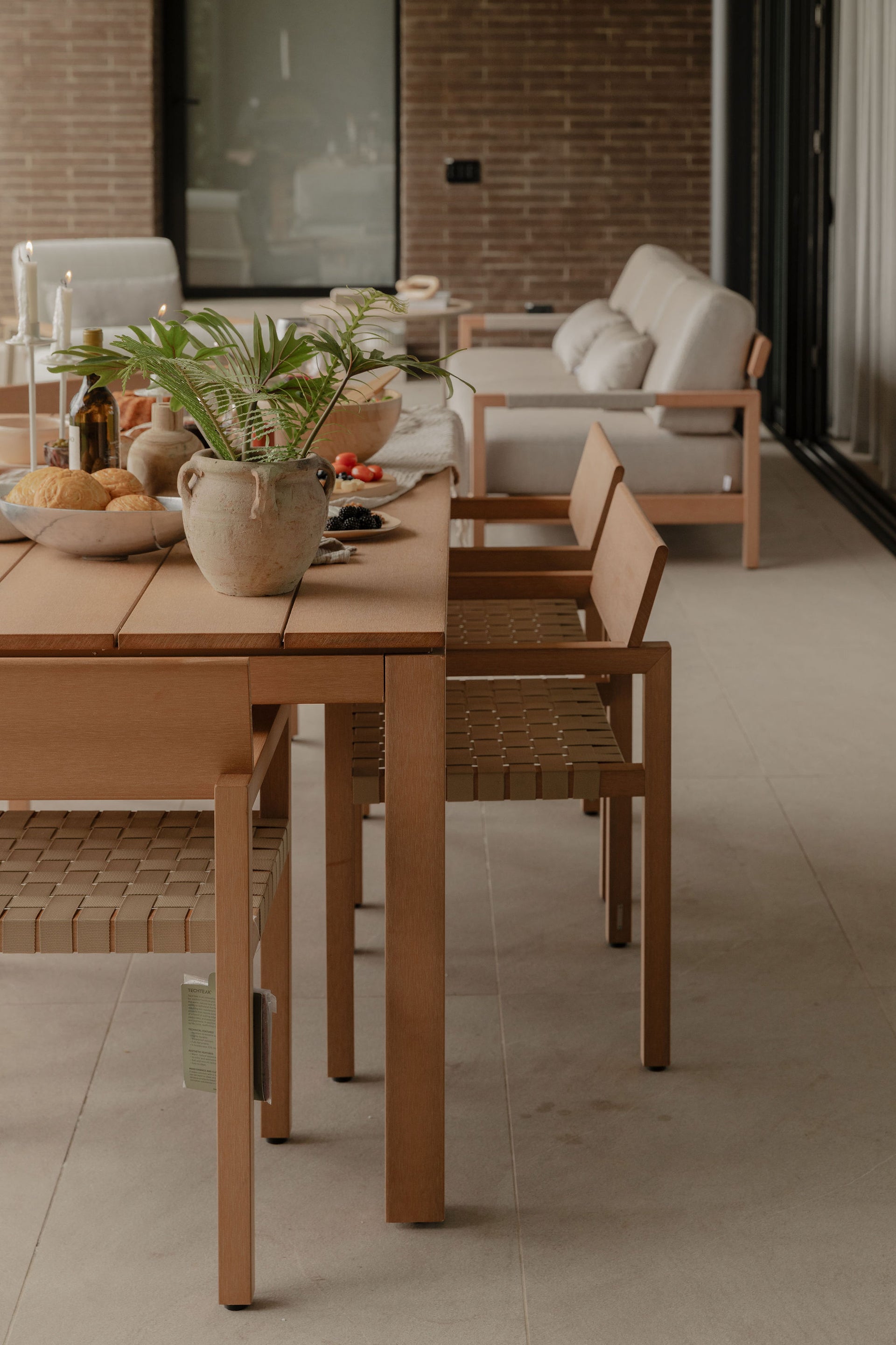 Sillón De Comedor Kubik - Point