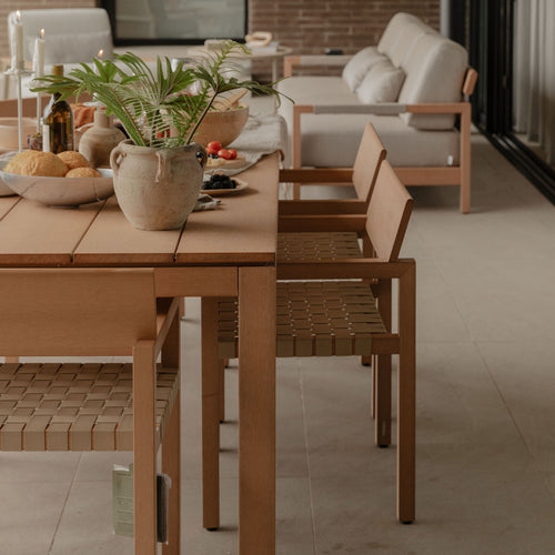 Sillón De Comedor Kubik - Point