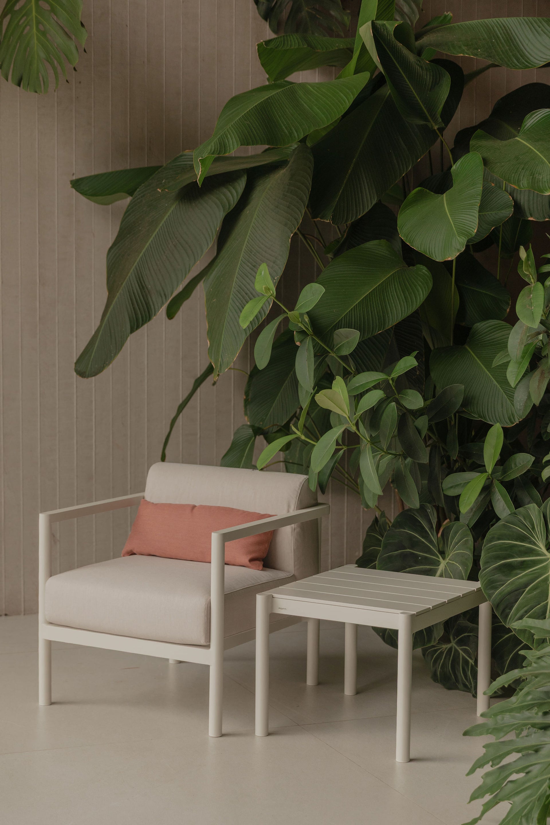 Mesa Rincón Origin Blanco Mineral- Point