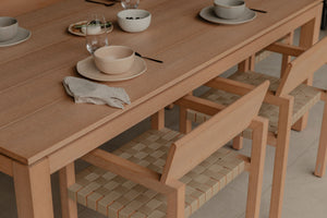Mesa De Comedor 200 Kubik - Point