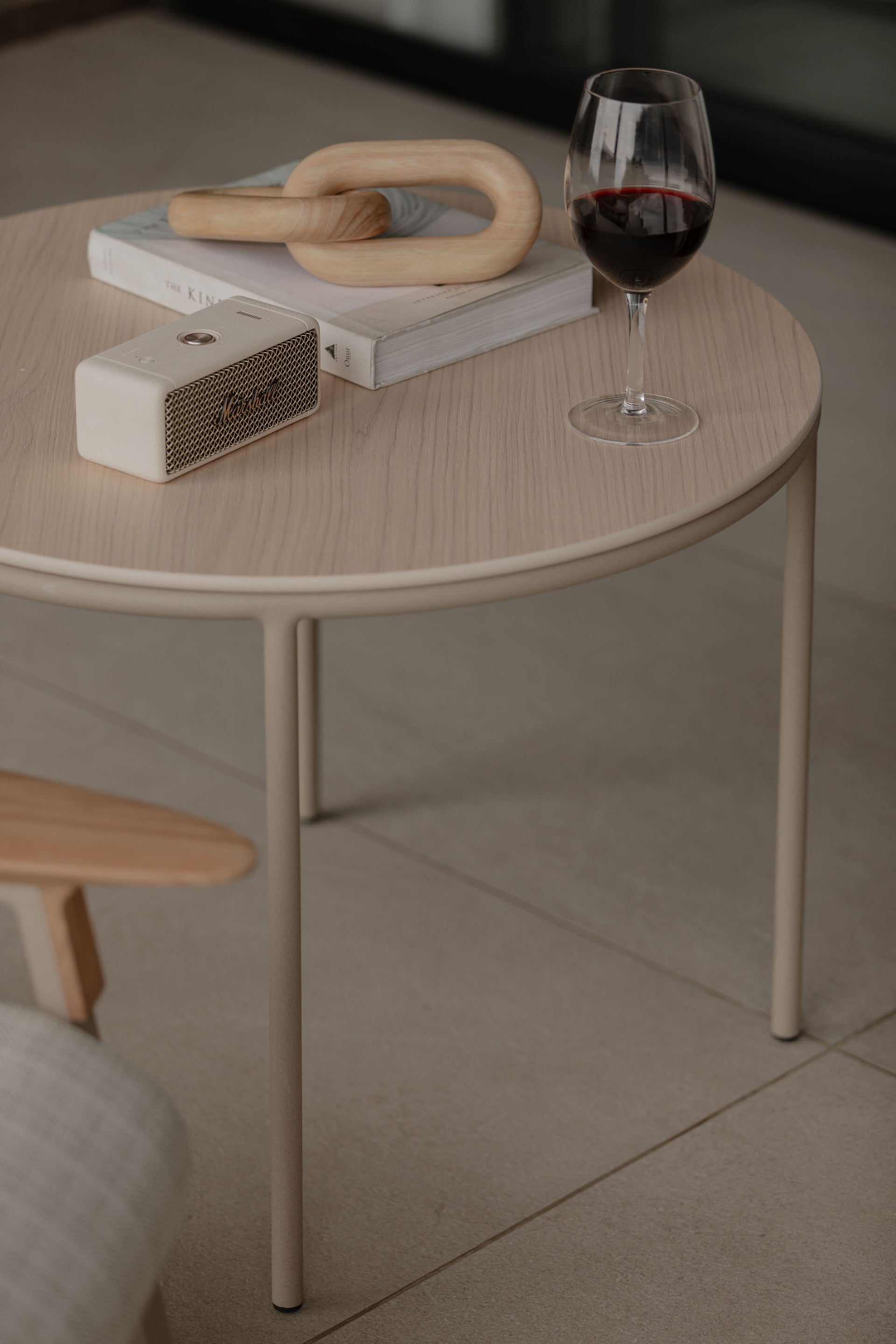 Mesa rincón City - Point