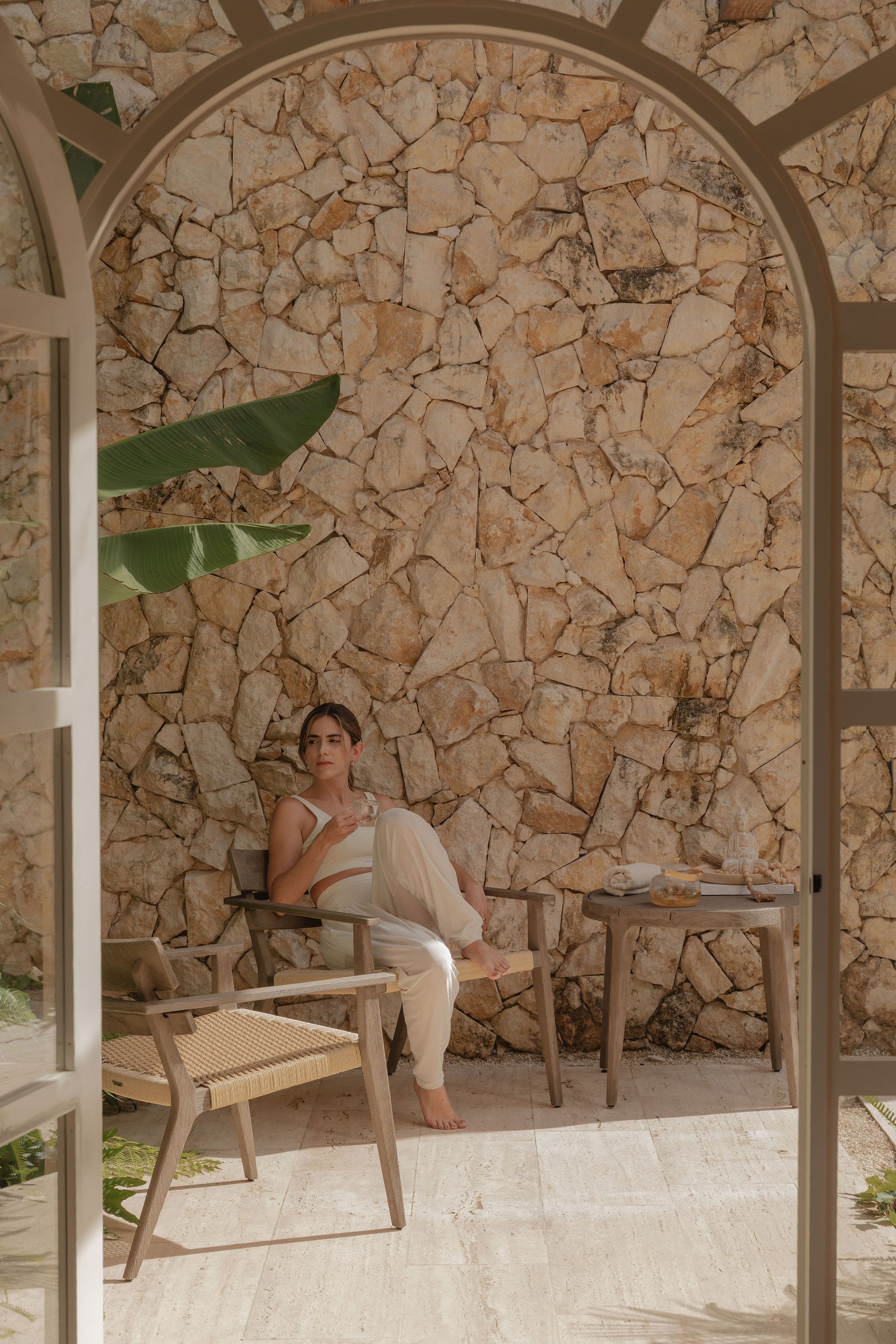 Mesa Rincón Paralel- Point