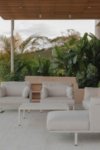 Mesa de centro Long Island - Point