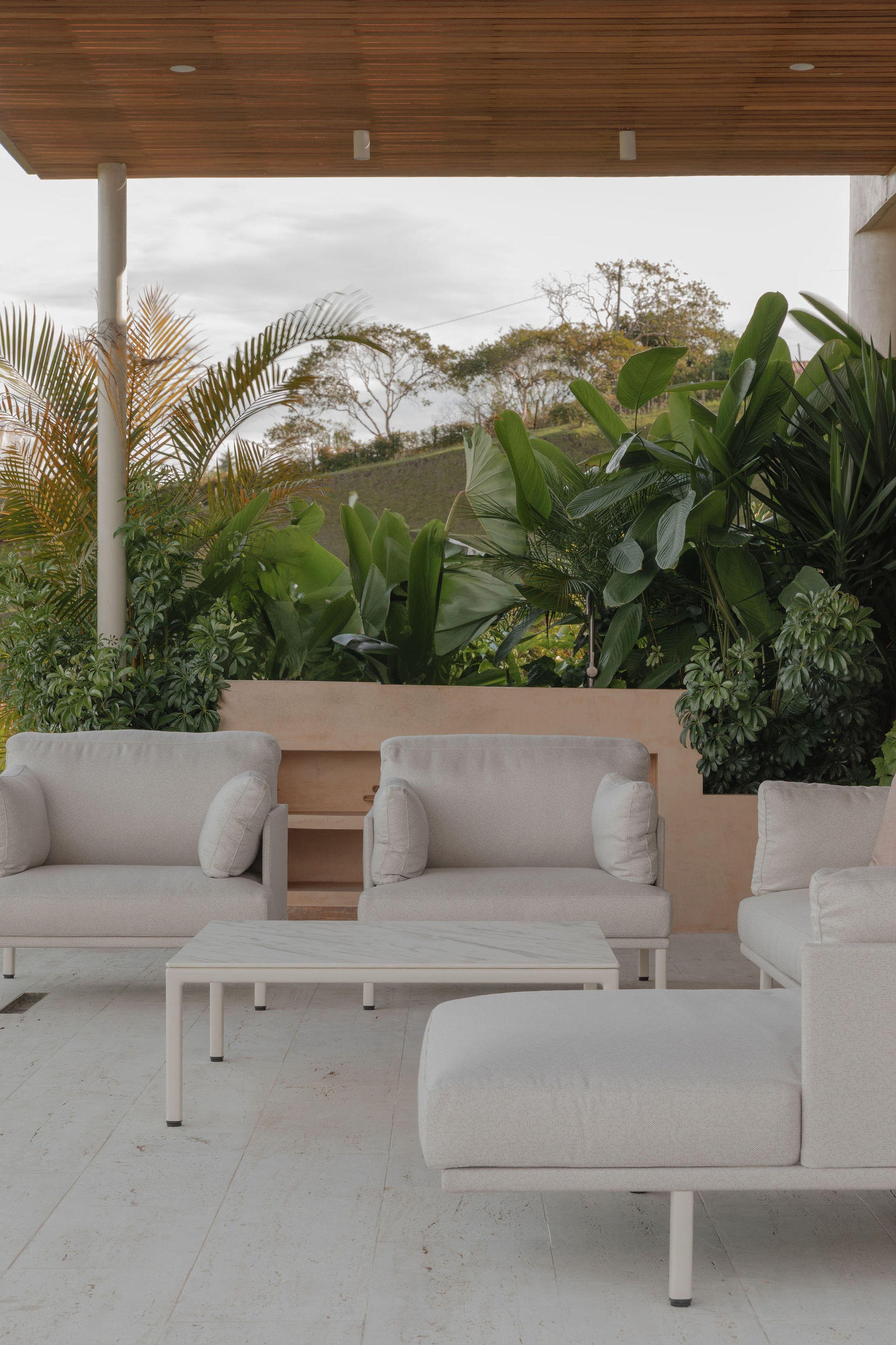 Sofá 3 Puestos Brazo Der Long Island - Point