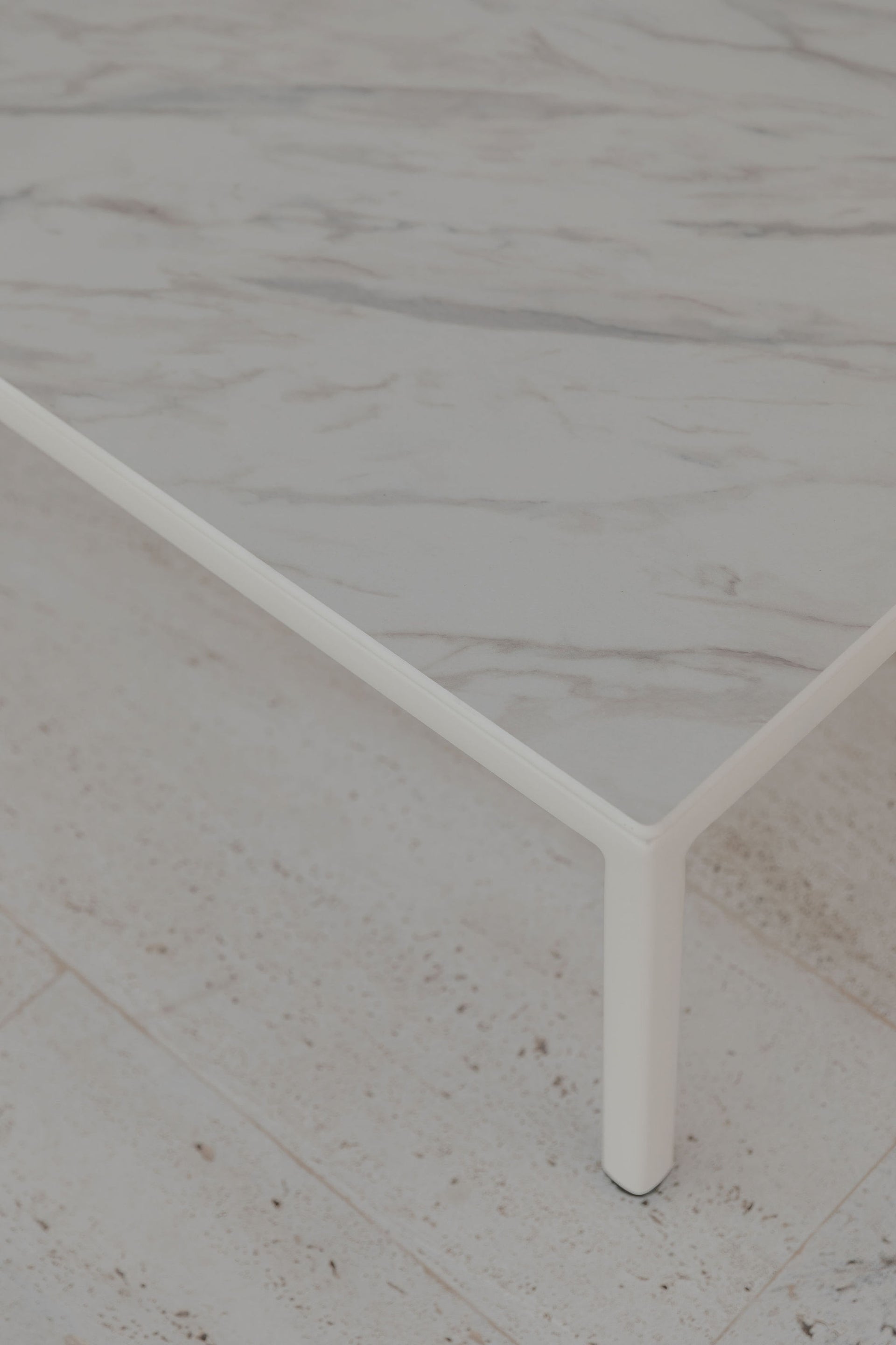 Mesa de centro Long Island - Point