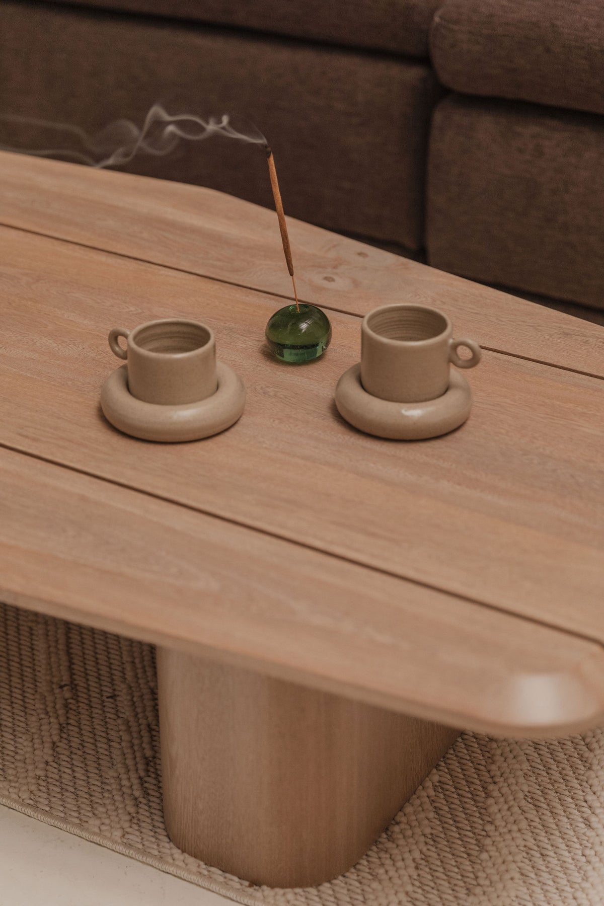 Mesa de Sala Dupla