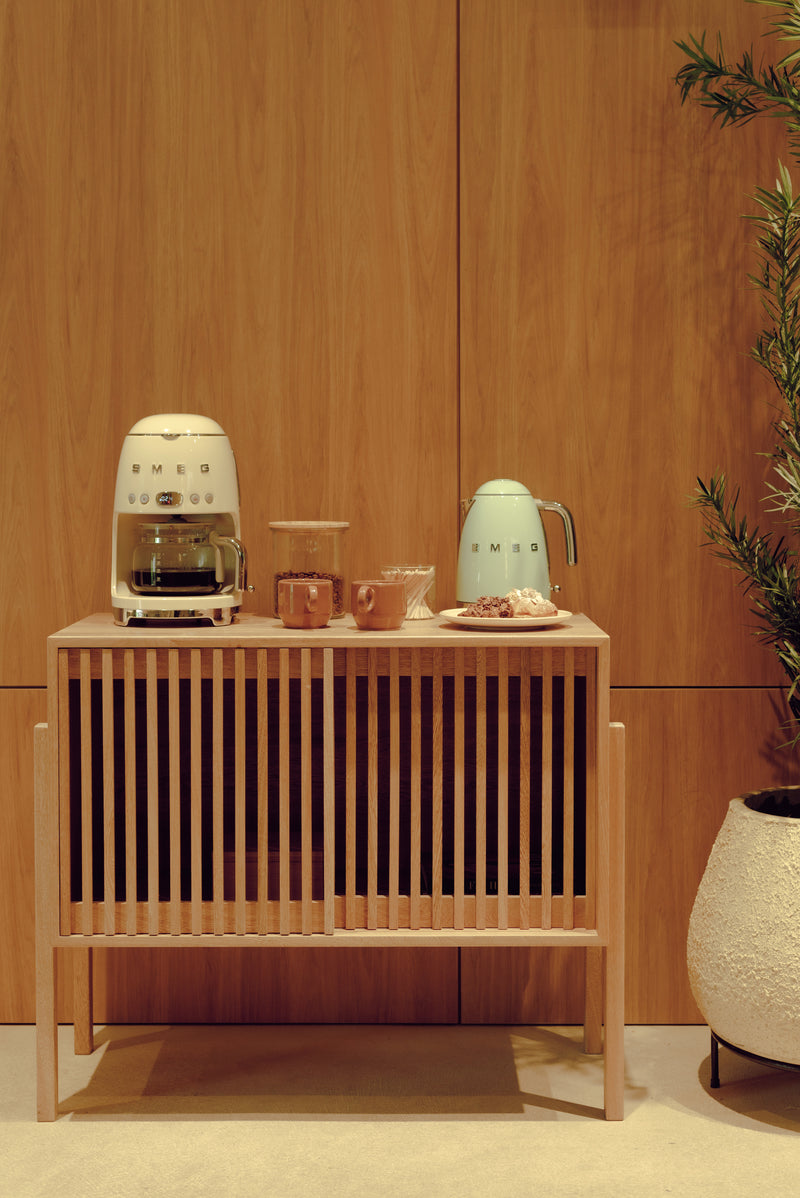 Mueble Station