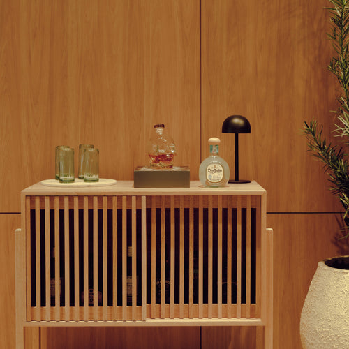 Mueble Station