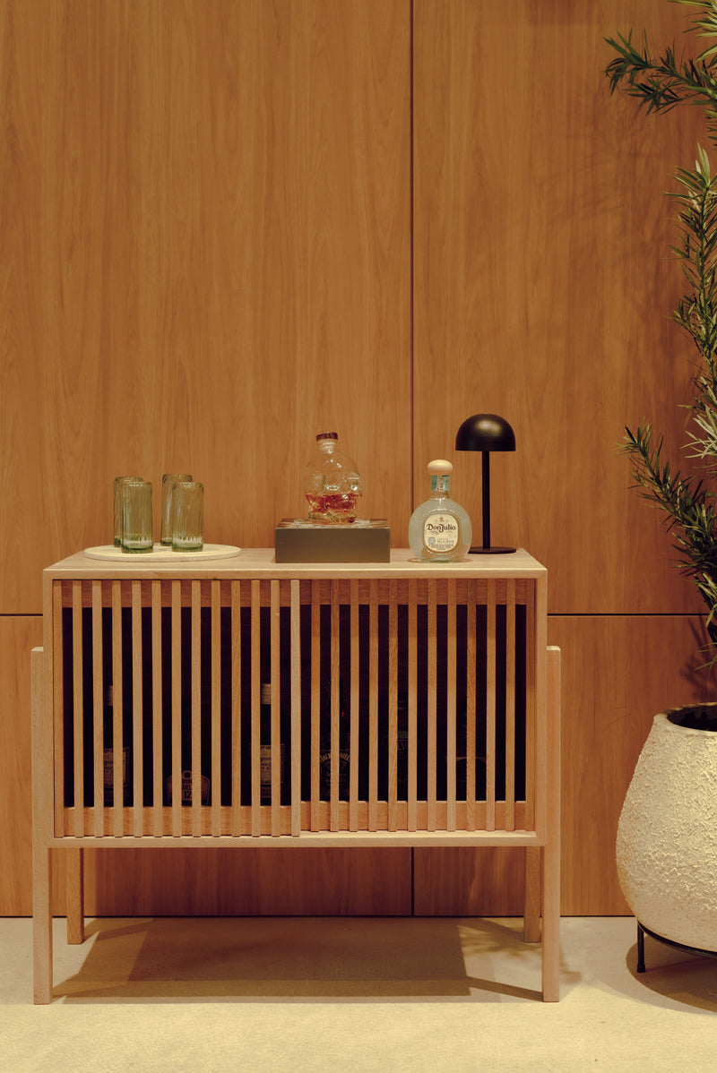 Mueble Station