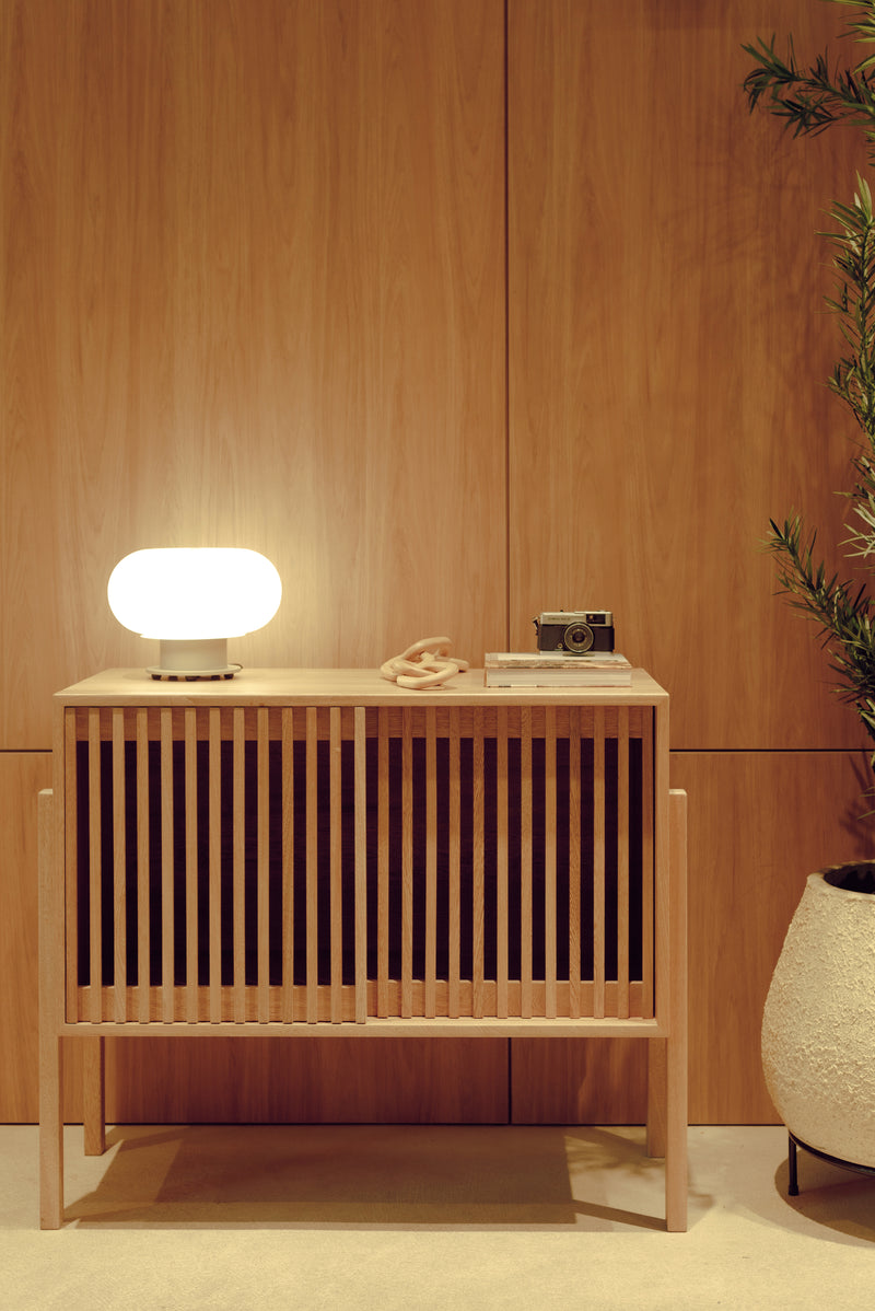 Mueble Station