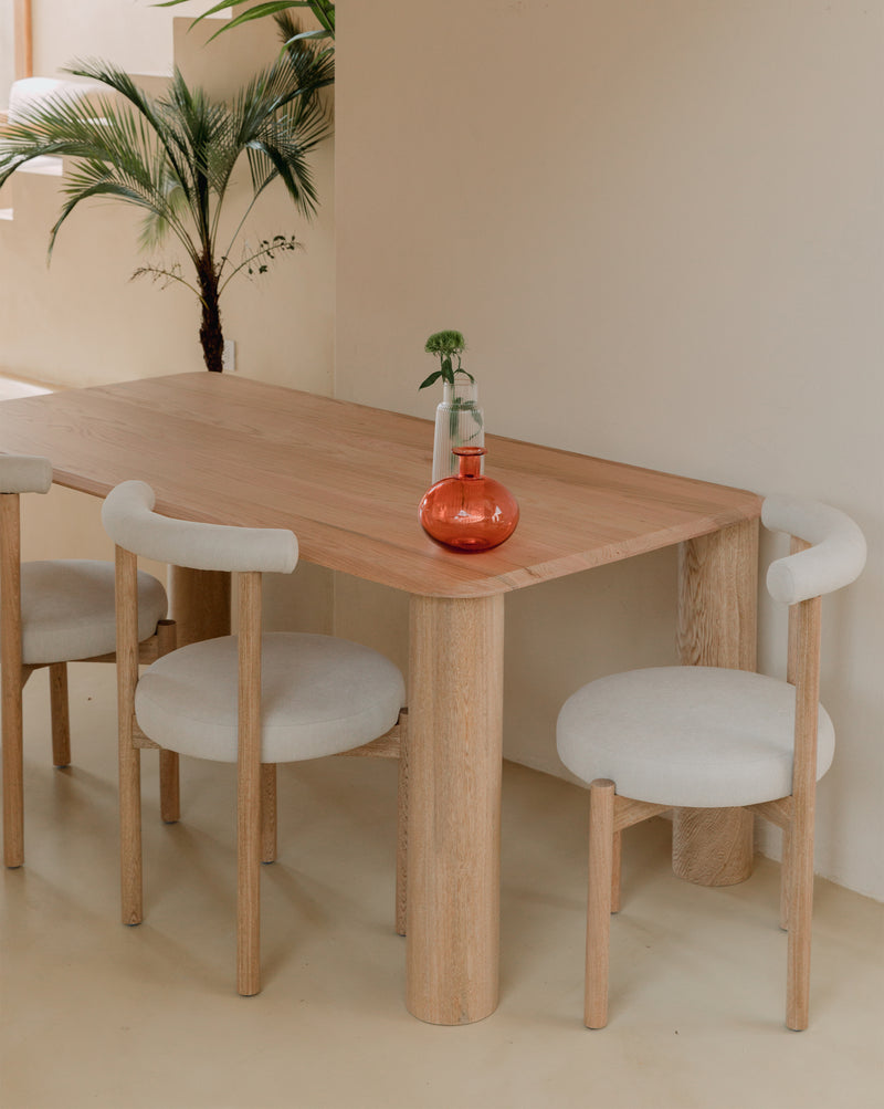 Mesa de Comedor Brito