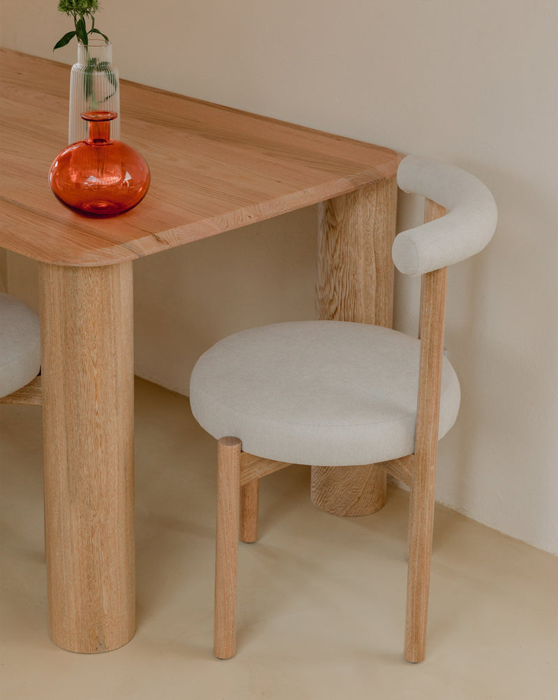 Mesa de Comedor Brito
