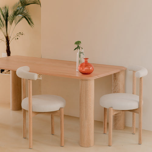 Mesa de Comedor Brito