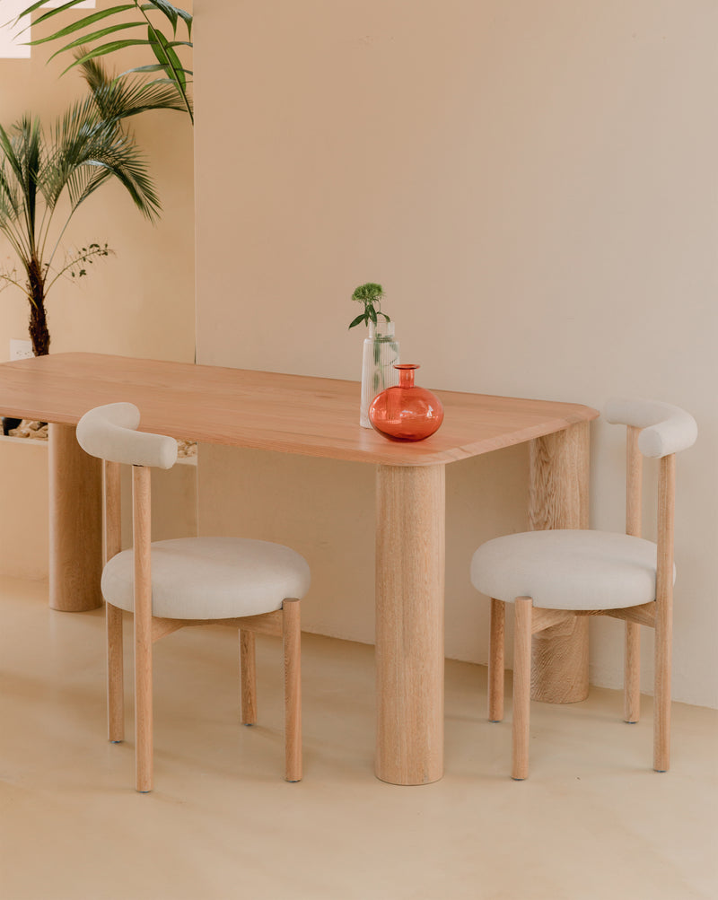 Mesa de Comedor Brito