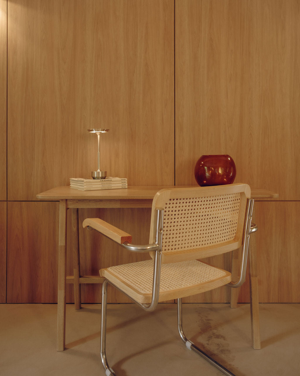 Escritorio Tom para computadora