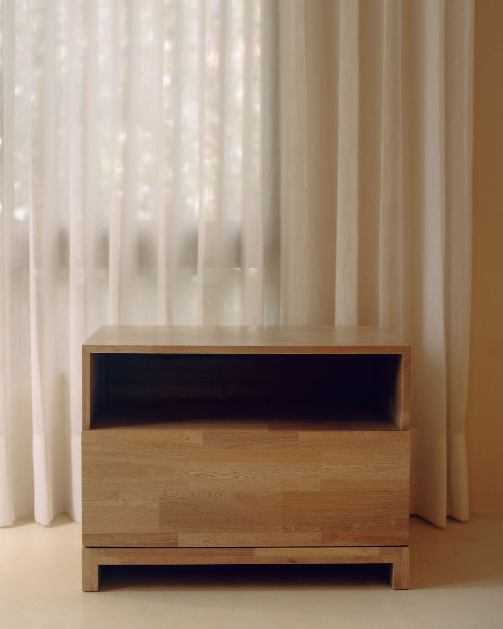 Mesita de noche de la Casa