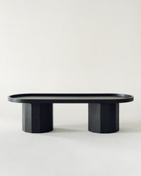 Mesa de Centro Casandra Black
